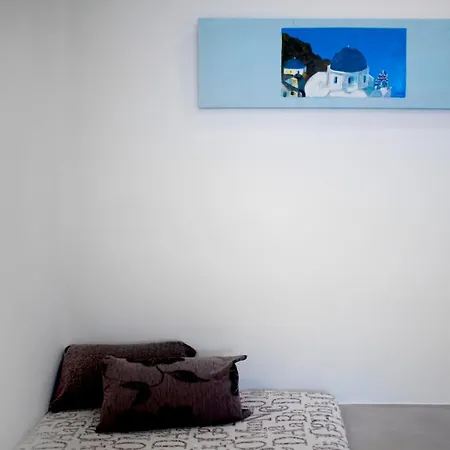 Angel Santorini Residences