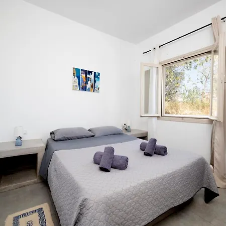 アパート Angel Santorini Residences