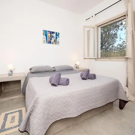 Angel Santorini Residences *