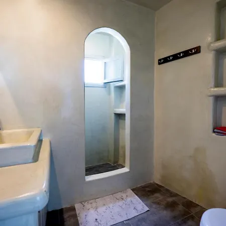 アパート Angel Santorini Residences *