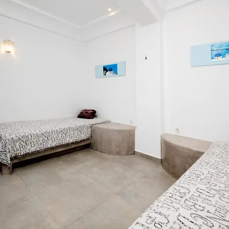 Angel Santorini Residences *