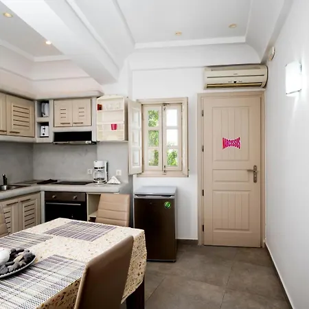 아파트 Angel Santorini Residences *