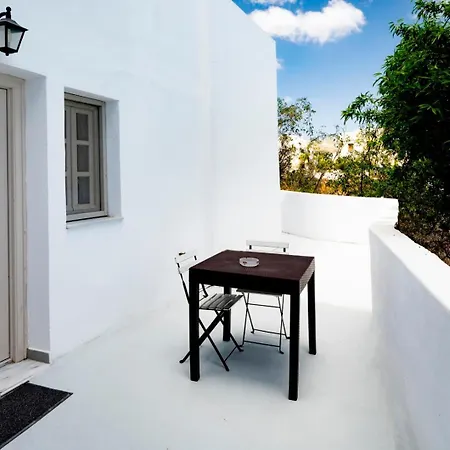 アパート Angel Santorini Residences