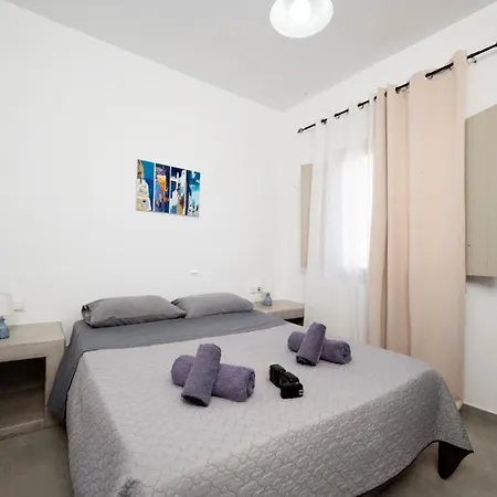 Angel Santorini Residences *